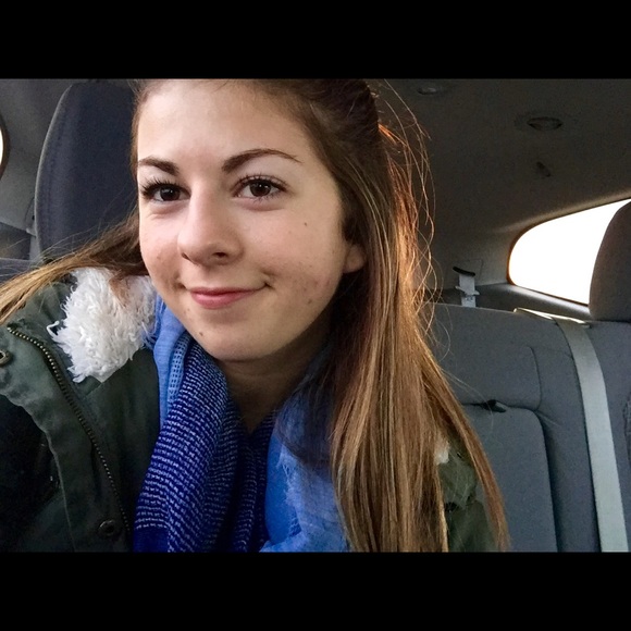 Meet your Posher, Morgan - Picture 1 of 1